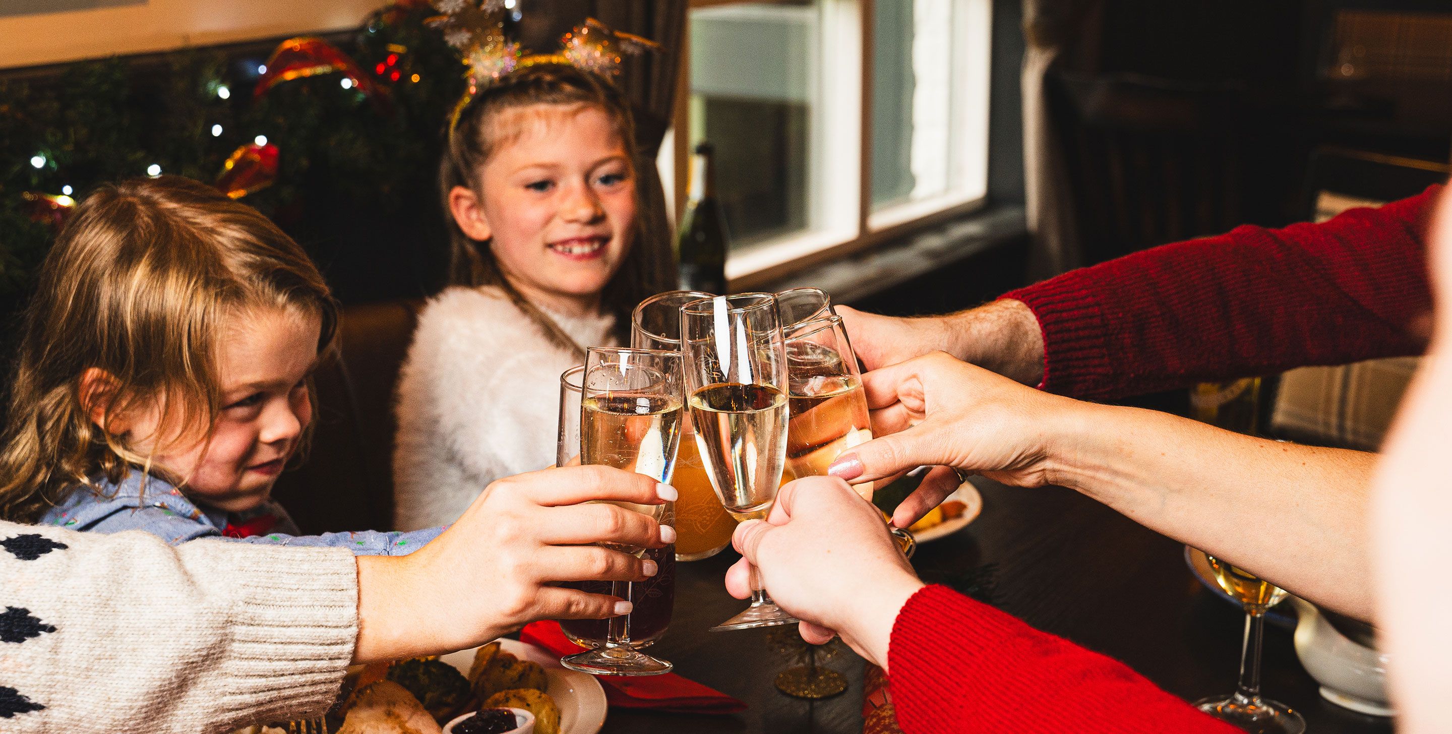 Even more magical occasions at The Jenny Burn Oatlands